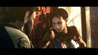 Resident Evil 5 - PC Windows