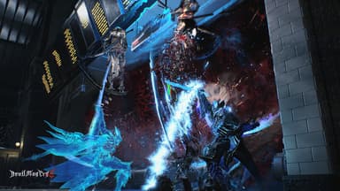 Devil May Cry 5 - Playable Character: Vergil - PC Windows