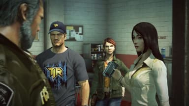 Dead Rising 2 - PC Windows