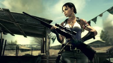 Resident Evil 5 - PC Windows