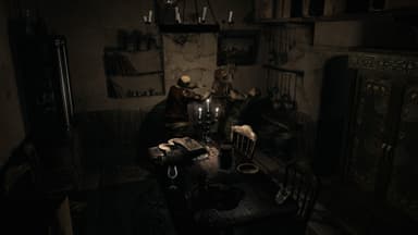 Resident Evil - PC Windows
