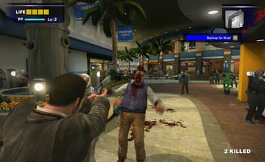 DEAD RISING® - PC Windows