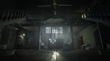 RESIDENT EVIL 7 biohazard Season Pass - PC Windows