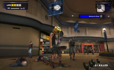 DEAD RISING® - PC Windows