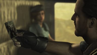 Resident Evil - PC Windows