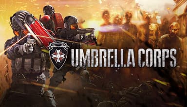 Umbrella Corps™ - PC Windows