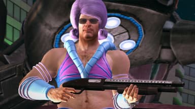 Dead Rising 2: Off the Record - PC Windows