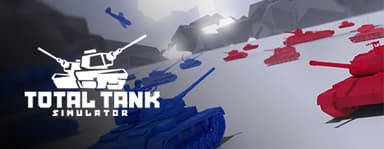 Total Tank Simulator - PC Windows