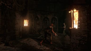 Resident Evil - PC Windows