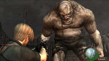 Resident Evil 4 - PC Windows