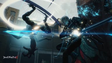 Devil May Cry 5 - Playable Character: Vergil - PC Windows