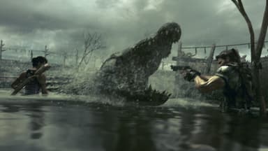 Resident Evil 5 - PC Windows