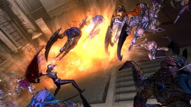 Devil May Cry 4 Special Edition - PC Windows