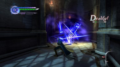 Devil May Cry 4 Special Edition Pc Windows Elgiganten Devil May Cry 4 Special Edition Pc Windows Elgiganten