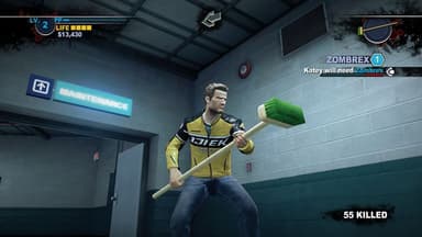 Dead Rising 2 - PC Windows