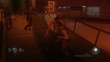 Resident Evil: Operation Raccoon City - PC Windows