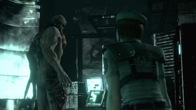 Resident Evil - PC Windows
