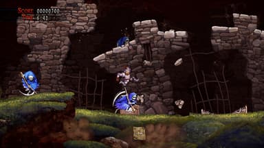 Ghosts 'n Goblins Resurrection - PC Windows