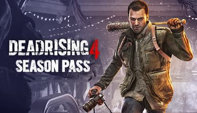 Dead Rising 4 - Season Pass - PC Windows