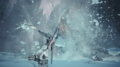 Monster Hunter World: Iceborne Digital Deluxe - PC Windows