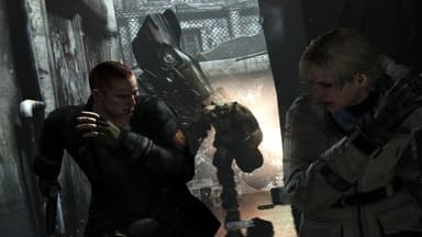 Resident Evil 6 - PC Windows