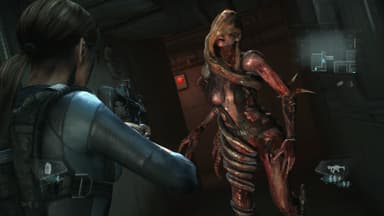 Resident Evil Revelations - PC Windows