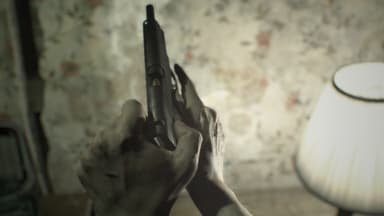 RESIDENT EVIL 7 biohazard Season Pass - PC Windows