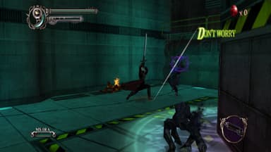 Devil May Cry HD Collection - PC Windows