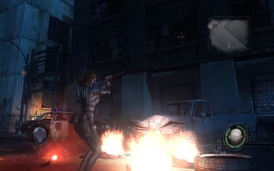 Resident Evil: Operation Raccoon City - PC Windows
