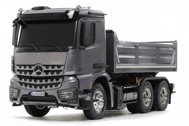 Tamiya Truck 1/14 Mercedes-Benz Arocs 3348 Kit
