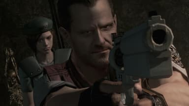 Resident Evil - PC Windows