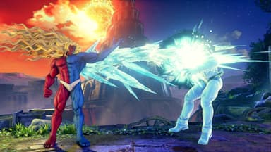 Street Fighter V - Champion Edition - PC Windows