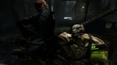 Resident Evil 6 - PC Windows