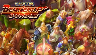 Capcom Beat 'Em Up Bundle - PC Windows