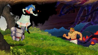 Ghosts 'n Goblins Resurrection - PC Windows