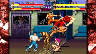 Capcom Beat 'Em Up Bundle - PC Windows