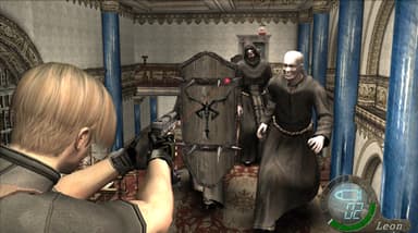Resident Evil 4 - PC Windows