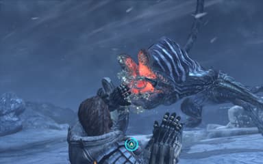 LOST PLANET® 3 - PC Windows