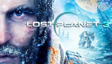 LOST PLANET® 3 - PC Windows