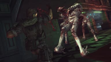 Resident Evil Revelations - PC Windows