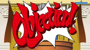 Phoenix Wright: Ace Attorney Trilogy - PC Windows