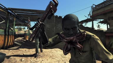 Umbrella Corps™ - PC Windows