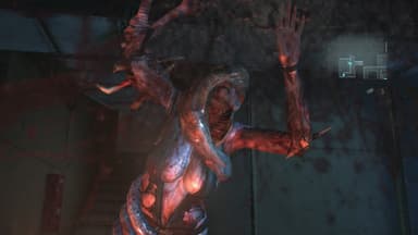 Resident Evil Revelations - PC Windows