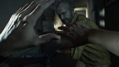 RESIDENT EVIL 7 biohazard Season Pass - PC Windows