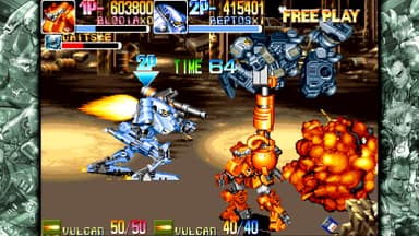 Capcom Beat 'Em Up Bundle - PC Windows