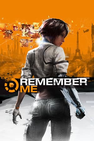 Remember Me - PC Windows
