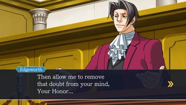 Phoenix Wright: Ace Attorney Trilogy - PC Windows