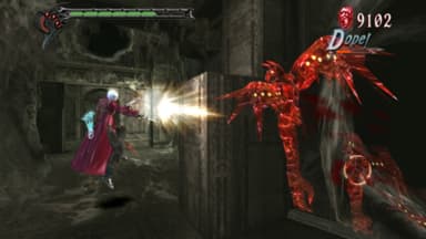 Devil May Cry HD Collection - PC Windows