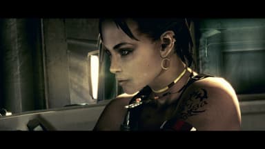 Resident Evil 5 - PC Windows
