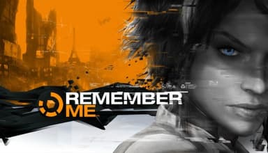 Remember Me - PC Windows